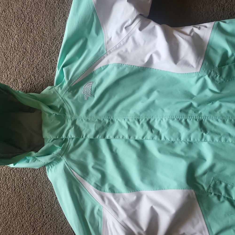 The North Face Tri climate coat